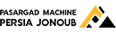 persia jonoub logo
