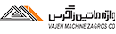 vajemachine logo
